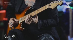Igor Paspalj - Before The Dawn (JTC Guitar)