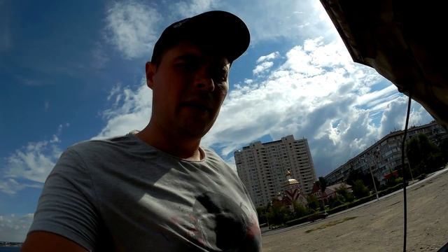 Знакомство с Ниссан Серена/Nissan Serena C24 2.0 CVT 4 WD смотреть онлайн