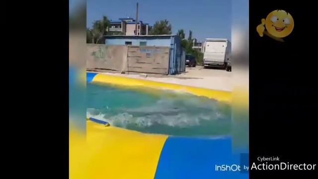 Мой крутой кувырок ? смотреть онлайн