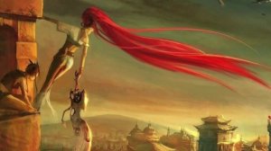 Peut-être toi - Jeanne Aster Кавер Милен Фармер
Может быть Ты