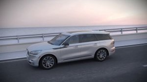 2020 Lincoln Aviator // What YouNeed To Know