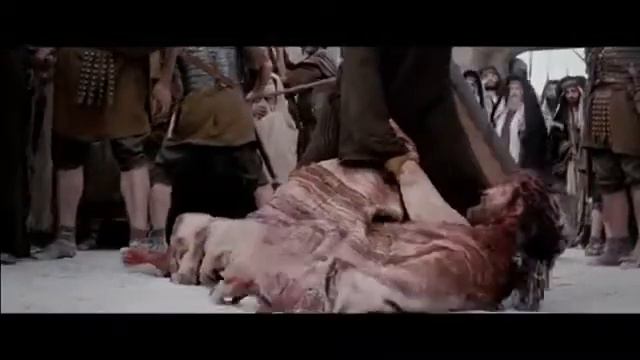 Хресна дорога. ЗУПИНКА ДЕВ'ЯТА ІСУС ВТРЕТЄ ПАДАЄ ПІД ХРЕСТОМ смотреть онлайн