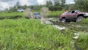 #OFFROAD22-JEEP GRAND CHEROKEE ZJ 35" A2.mp4