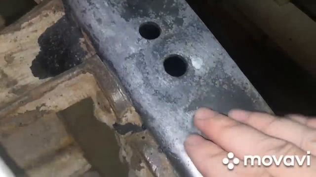 Лучшее средство от ржавчины! Как удалить РЖАВЧИНУ с кузова автомобиля!