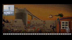 GOREBOX ANIMOSITY!!! Новый горебокс!!