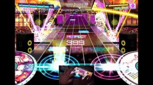D4DJ Groovy Mix (EN Server): lovely!!!! - Merm4id (Expert 13)