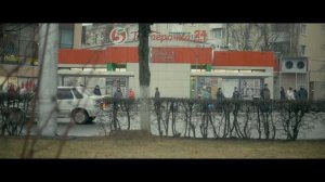 Киношная картинка на Panasonic за 20 секунд (настройки GX-80 + ПРИМЕР)