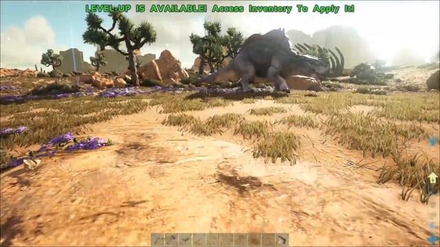 NEW MAP, NEW START wt Akan22 | ARK Survival Evolved: Scorched Earth EP01 In Hindi | DINOPUR