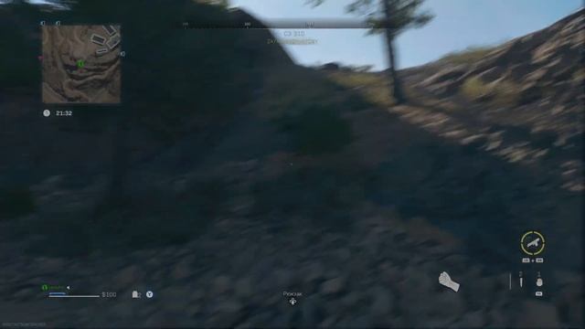 Где найти жесткий диск рядом с местом крушения в DMZ смотреть онлайн