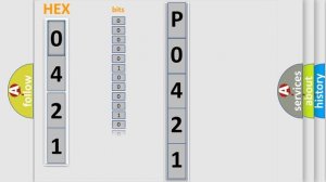 DTC Volkswagen P0421 Short Explanation