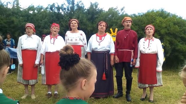 Шокша? Праздник Солнца ? смотреть онлайн