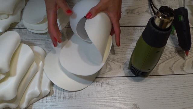 СУПЕР Торшер ручной работы в шикарной подставке \ SUPER Floor lamp handmade in a chic stand смотреть онлайн