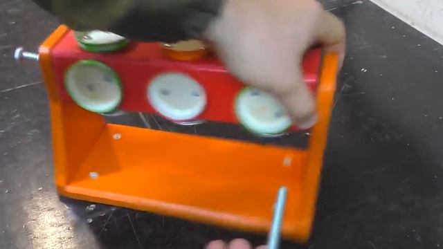 Не тратьте свои деньги, сделайте это сами! ТОП-5 DIY инструментов для вашей мастерской!