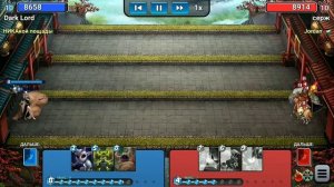 ГРЯЗЕВОЕ БЕЗУМИЕ В CASTLE CRUSH