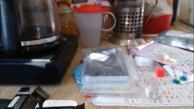 Покупки с Алиэкспресс 18 смотреть онлайн