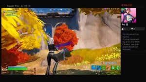 S0UL-KEEPA_2's Live PS4 Broadcast