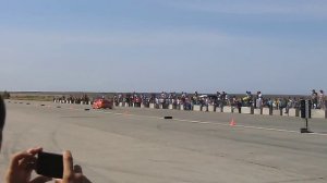 Открытый кубок ВО по дрэгу, 15.09.12, квалификация