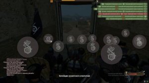 непобедимая тактика защиты города в Mount & Blade II: Bannerlord гайд