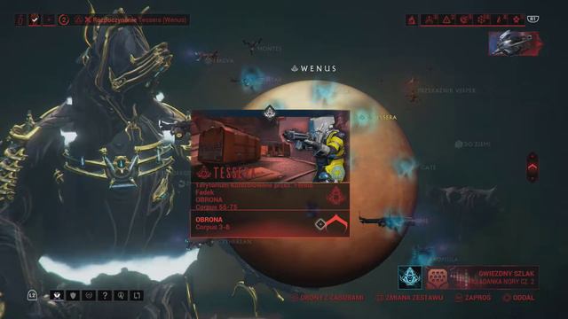 Poradniki Warframe - Złącza - Jak odblokować złącza na Wenus i Marsa (PS5) смотреть онлайн
