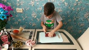 пицца на бездрожжевом тесте пицца без дрожжей