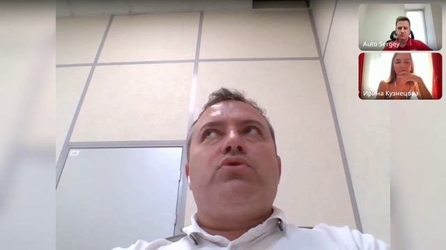 Свои в автобизнесе. Запись прямого эфира "Автобизнес по-русски: как выжить в кризис"