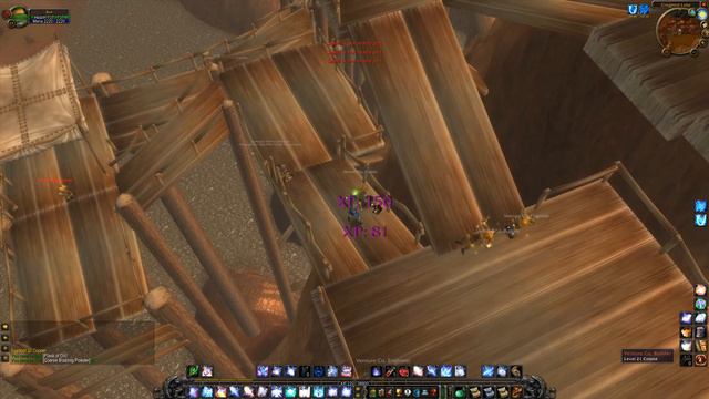 Gerenzo Wrenchwhistle Location (Gerenzo's Mechanical Arm Quest Item) смотреть онлайн