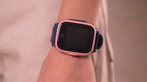 Детские смарт-часы Smart Baby Watch (Wonlex) KT15