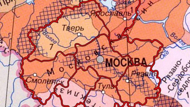 Московский Артезианский Бассейн смотреть онлайн