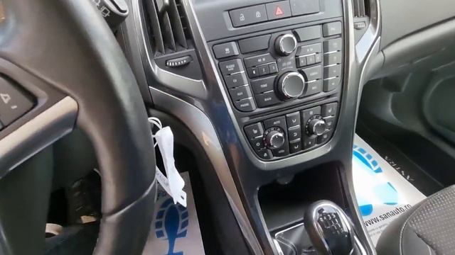 Opel Astra J / 2013 / 1.7 CDTI / Rate fara avans / Garantie смотреть онлайн