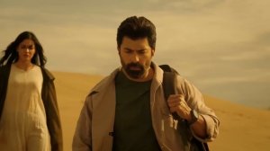 Esaret 1. Bölüm | Redemption Episode 1