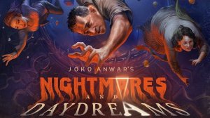 Кошмары и мечты / Кошмары и грезы Джоко Анвара – 1 серия / Joko Anwar's Nightmares and Daydreams