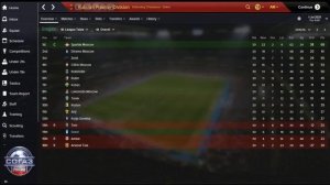 Maddyson в Football Manager 2015 часть 1 | Летсплей за Сокол