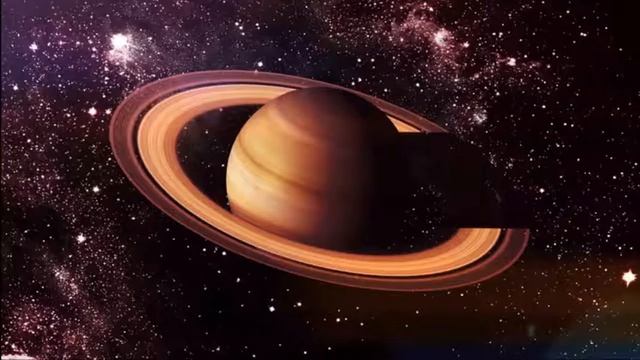 Величие Сатурна и как получить Милость от него и смягчить удары Судьбы смотреть онлайн