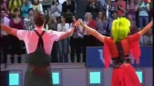 Ekaterina Guseva & Roman Kostomarov, epizode 11