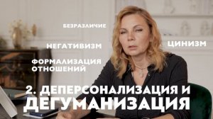 Разговор с врачом. Кризисный психолог Лариса Пыжьянова