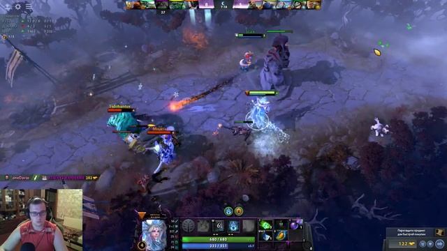 Порядочность 5к это АД!(С вебкой) смотреть онлайн