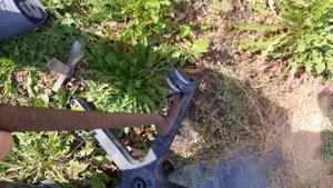 Как снять колесо с офисного компьютерного кресла