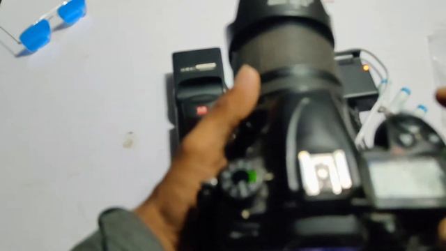 Nikon D7000 DSLR camera 18.105 mm lens смотреть онлайн