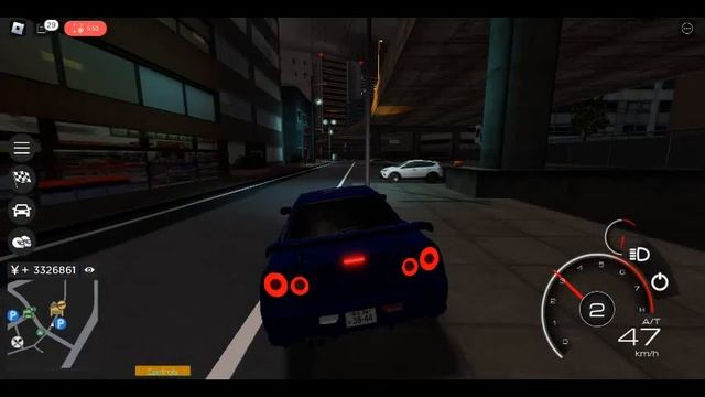 Roblox Midnight Racing Tokyo 2022 Pumpkin Hunt All Locations смотреть онлайн