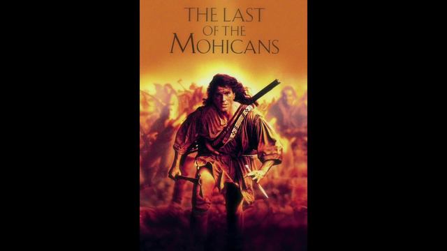 "The Last of the Mohican`s"-Native American Flute by Dario смотреть онлайн