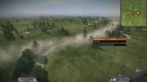 Napoleon Total War#43 1v1 On Grassy Flats Good Strategy for the Win