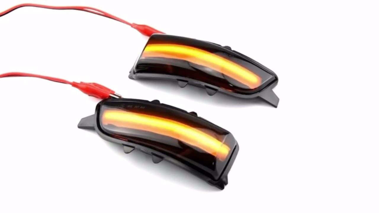 LED Light for VOLVO C30 1 (MK),C70 2 (P1),S40 2 (MS), S60 1 (RS), S80 2 (AS),V50 1 (MW), V70 3 (BW) смотреть онлайн