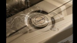 1969 Dodge Charger Custom