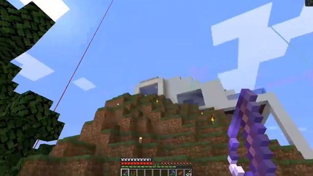 The History of Leather Armor in Minecraft смотреть онлайн