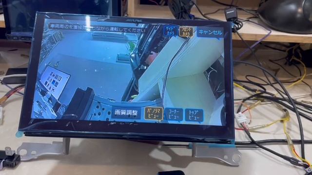 ALPHARD /VELLFIRE ALPINE EX11Z/EX10 Upgrade CARPLAY Android Auto MIRROR LIN USB PLAY Bluetooth смотреть онлайн