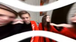 Арина Данилова и Миша Смирнов