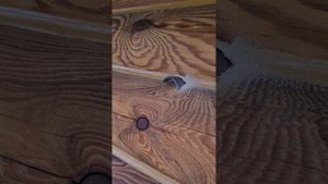 Сухое алмазное бурение в брусе,доске