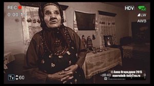 Бабушка Марфа жестко зачитала реп.