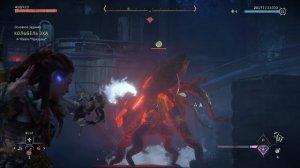 КОЛЫБЕЛЬ ЭХА 🔴 Horizon 2: Forbidden West | Запретный Запад 🎮 Прохождение | БЕЗ КОММЕНТАРИЕВ #16