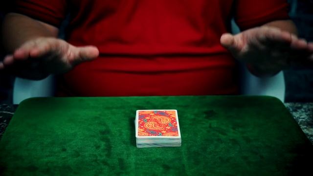 ЗАГАДАЙ ЛЮБУЮ КАРТУ! МЕНТАЛЬНЫЙ ФОКУС С КАРТАМИ / ОБУЧЕНИЕ смотреть онлайн